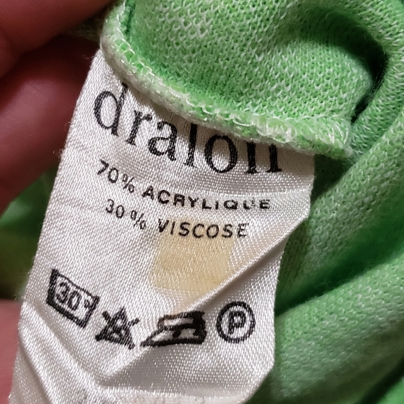 Roselz VINTAGE made in France - Picture 7 of 10